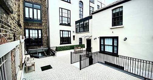 Offices For Let, Baggot Street Lower, Dublin 2, Dublin, Ireland, DUB7029