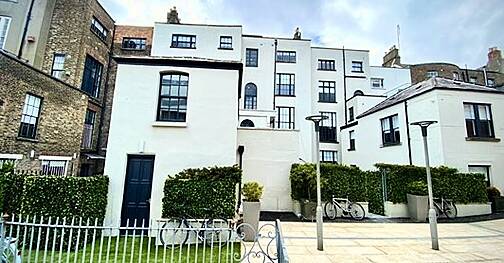Find Office Space, Baggot Street Lower, Dublin 2, Dublin, Ireland, DUB7029