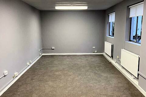 Offices For Let, Baggot Street Lower, Dublin 2, Dublin, Ireland, DUB7044