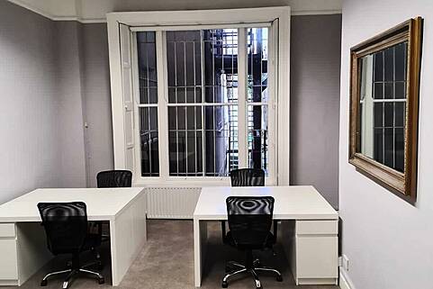 Find Offices, Baggot Street Lower, Dublin 2, Dublin, Ireland, DUB7044