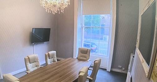 Serviced Offices, Baggot Street Lower, Dublin 2, Dublin, Ireland, DUB7044