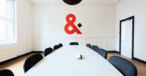 Serviced Office Space, Baggot Street Upper, Dublin 2, Dublin, Ireland, DUB6718