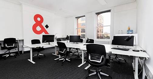 Search Office Spaces, Baggot Street Upper, Dublin 2, Dublin, Ireland, DUB6718