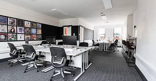 Office To Let, Baggot Street Upper, Dublin 2, Dublin, Ireland, DUB6718