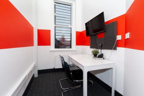 Flexible Office Spaces, Baggot Street Upper, Dublin 2, Dublin, Ireland, DUB6718