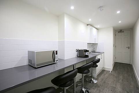 Serviced Offices To Let, Baker Street, Marylebone, London, United Kingdom, LON6180