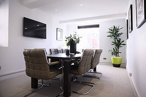 Serviced Office Broker, Baker Street, Marylebone, London, United Kingdom, LON6626
