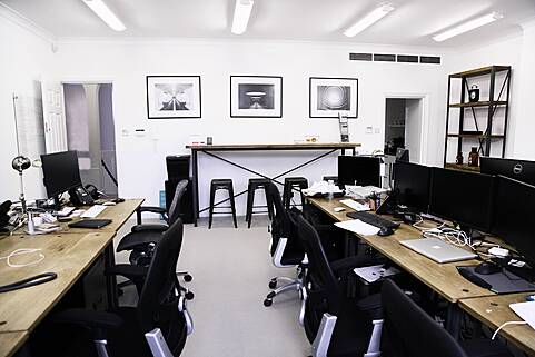 Temporary Office Space To Rent, Baker Street, Marylebone, London, United Kingdom, LON6626