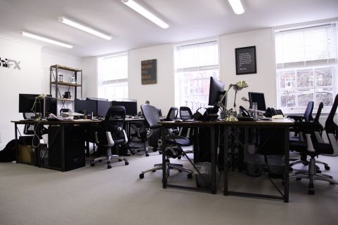 Serviced Office For Rent, Baker Street, Marylebone, London, United Kingdom, LON6626