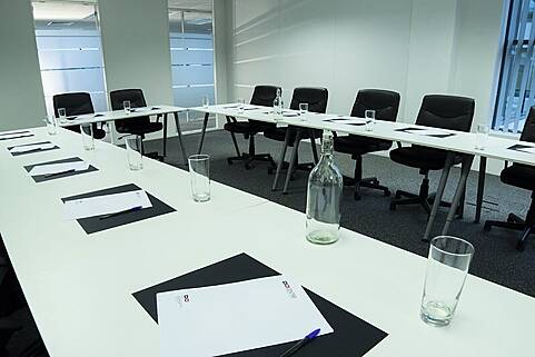 Serviced Office Rental, Balheary Road, Swords, Dublin, Ireland, DUB6701