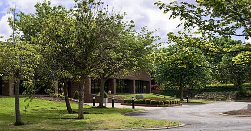 Office Space Rent, Balheary Road, Swords, Dublin, Ireland, DUB6701