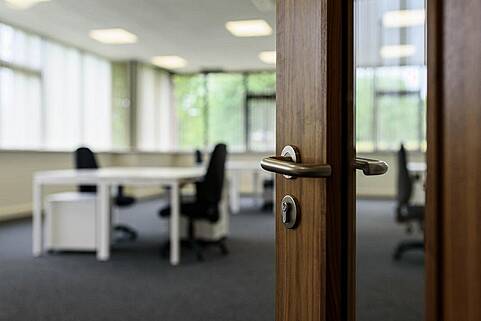 Serviced Office To Rent, Balheary Road, Swords, Dublin, Ireland, DUB6701