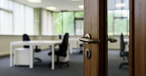 Serviced Office To Rent, Balheary Road, Swords, Dublin, Ireland, DUB6701