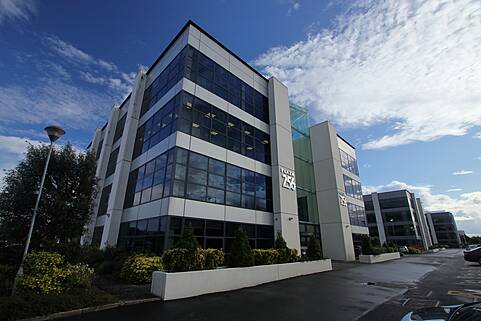 Serviced Offices For Let, Ballycoolen, Dublin, Ireland, DUB6763