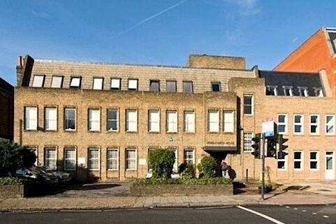 Search Office Space, Ballards Lane, Finchley, London, United Kingdom, LON3468
