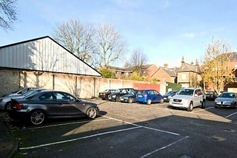 Flexible Office Space, Ballards Lane, Finchley, London, United Kingdom, LON3468