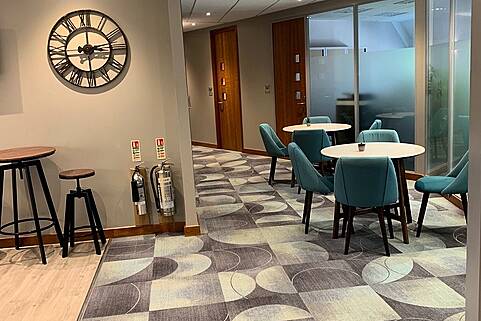 Serviced Office Rental, Banbury Road, Oxford, United Kingdom, OXF4136