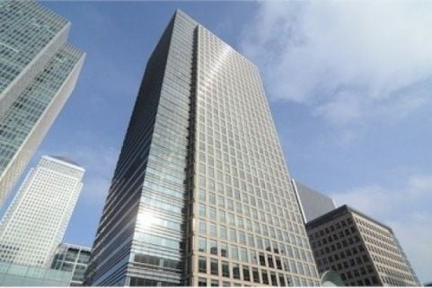Office Suites To Let, Bank Street, Canary Wharf, London, United Kingdom, LON4888