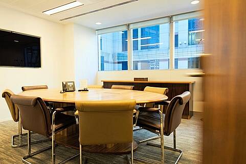 Rent Office, Basinghall Street, Moorgate, London, United Kingdom, LON4385