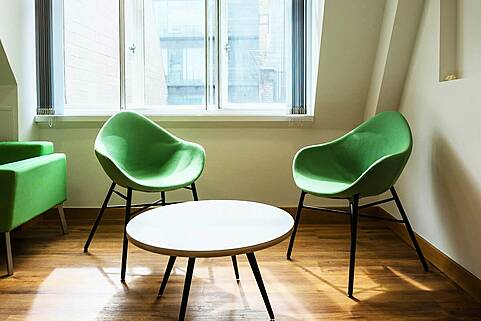 Serviced Office, Basinghall Street, City of London, London, United Kingdom, LON7184