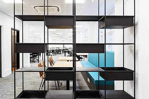 Serviced Office Broker, Basinghall Street, City of London, London, United Kingdom, LON7184