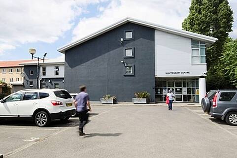 Temporary Office Space, Barlby Road, Ladbroke Grove, London, United Kingdom, LON7259