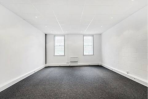 Serviced Offices To Let, Barlby Road, Ladbroke Grove, London, United Kingdom, LON7259