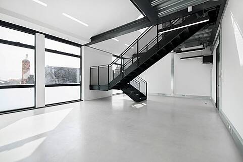 Serviced Offices To Rent, Barley Mow Passage, Chiswick, London, United Kingdom, LON7220