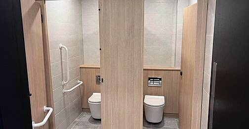 Serviced Office Rental, Barrow Street, Dublin 4, Dublin, Ireland, DUB7638