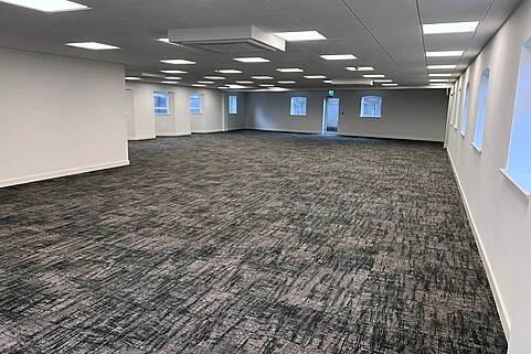 Serviced Offices, Barrow Street, Dublin 4, Dublin, Ireland, DUB7638