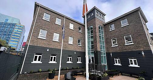 Rent Temporary Office Space, Barrow Street, Dublin 4, Dublin, Ireland, DUB7638