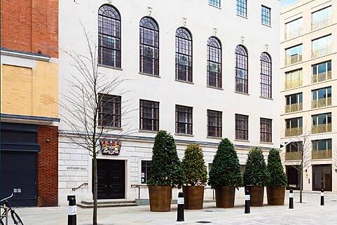Office Suites, Bartholomew Close, Barbican, London, United Kingdom, LON7587