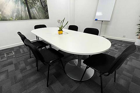 Flexible Office Spaces, Bath Place, Rivington Street, Shoreditch, London, United Kingdom, LON4546