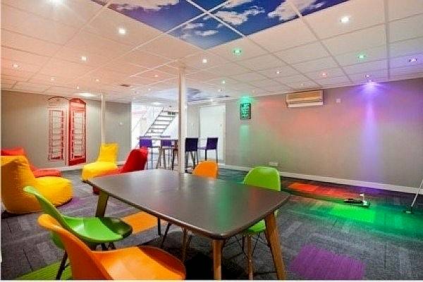 Rent An Office Space Bayham Street London  Click Offices