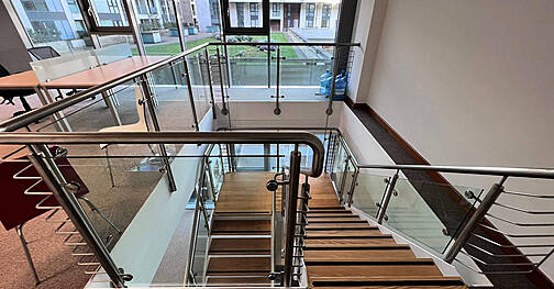 Office Space To Rent, Beacon South Quarter, Sandyford, Dublin 18, Ireland, DUB7667