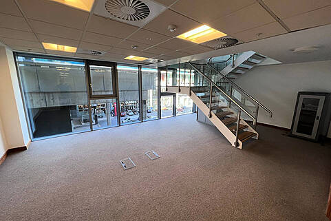 Temporary Office Space, Beacon South Quarter, Sandyford, Dublin 18, Ireland, DUB7667