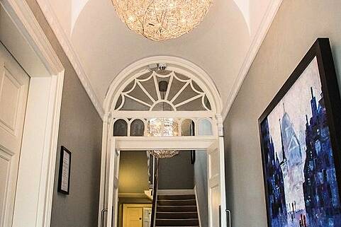 Office Space Solutions, Bedford Square, Fitzrovia, London, United Kingdom, LON5785