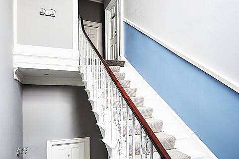 Find Offices, Bedford Square, Fitzrovia, London, United Kingdom, LON6167