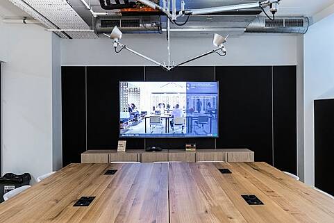 Serviced Offices To Rent, Bedford Row, Holborn, London, United Kingdom, LON7392