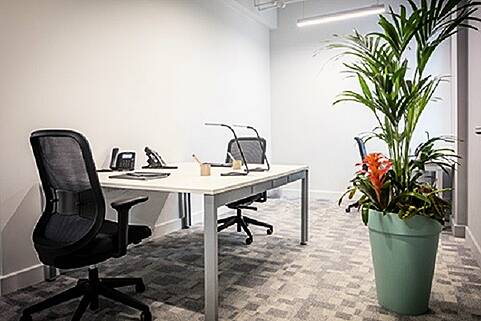 Offices For Let, Bedford Row, Limerick, Ireland, LIM6812