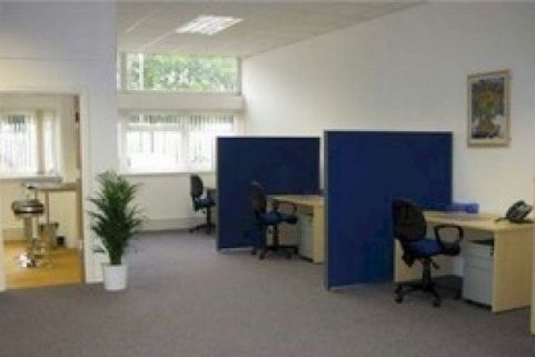 Office Suite, Belgrave Street, Bellshill, United Kingdom, BEL1129