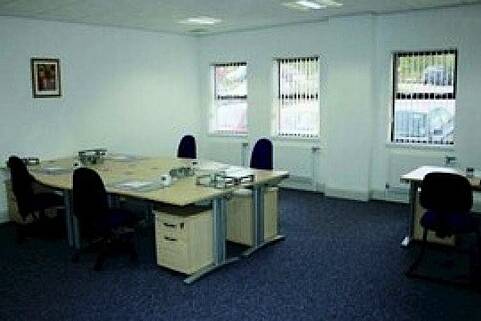 Flexible Space, Belgrave Street, Bellshill, United Kingdom, BEL1129