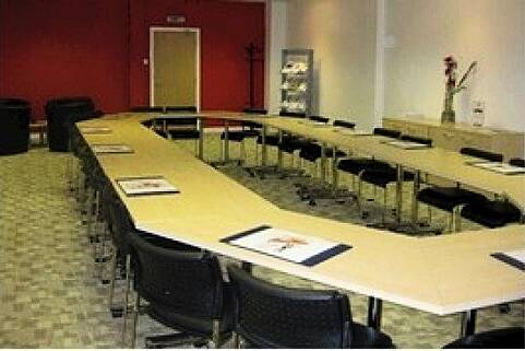 Serviced Offices To Rent, Belgrave Street, Bellshill, United Kingdom, BEL1129