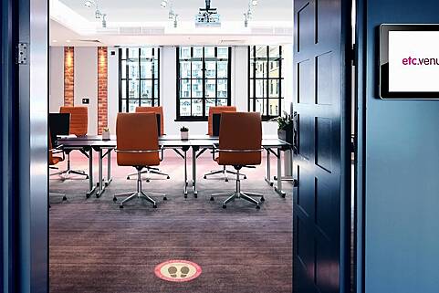 Office Space For Rent, Belvedere Road, South Bank, London, United Kingdom, LON7441