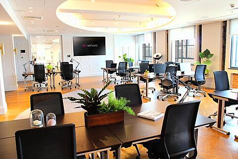 Search Office Spaces, Belvedere Road, South Bank, London, United Kingdom, LON7441