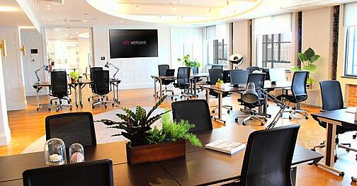 Search Office Spaces, Belvedere Road, South Bank, London, United Kingdom, LON7441