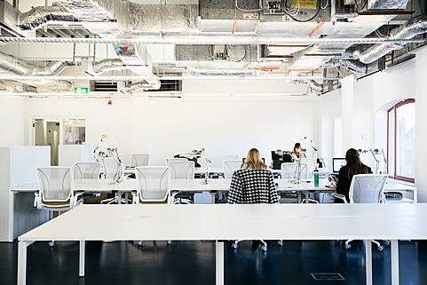 Office Suites To Rent, Bermondsey Street, London, United Kingdom, LON7595