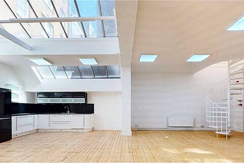 Rent An Office, Berners Mews, Fitzrovia, London, United Kingdom, LON7280