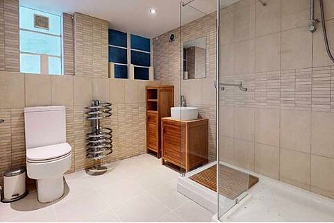Serviced Office For Let, Berners Mews, Fitzrovia, London, United Kingdom, LON7280
