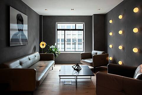 Office Search, Berners Street, Fitzrovia, London, United Kingdom, LON7299